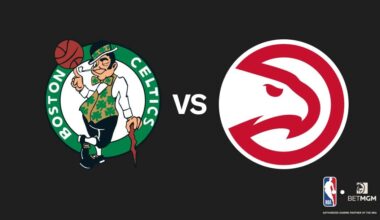 Celtics vs Hawks Prediction, Odds, Best Bets & Team Props