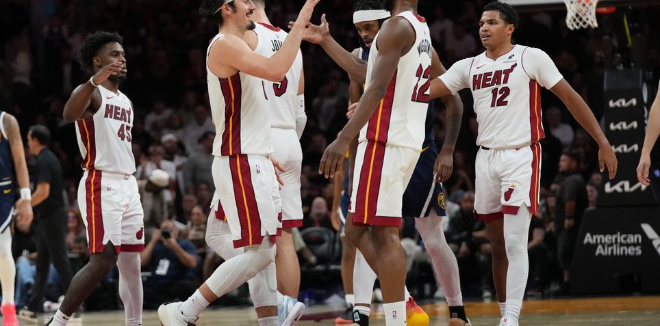 Pistons vs. Heat Prediction, Odds, Picks, Best Bets for Jan. 1