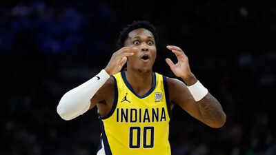 Indiana Pacers injury update: Insider reveals Bennedict Mathurin has no return timetable after heartbreaking setback