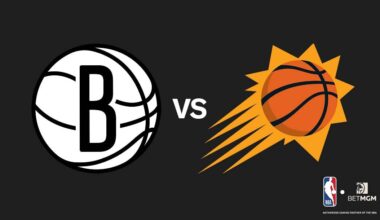 Nets vs Suns Player Prop Bets Tonight
