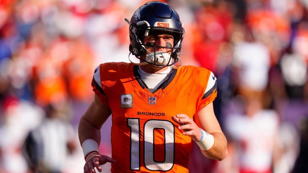 Bills vs. Broncos prediction, odds, date: 2026 divisional round NFL picks by proven model