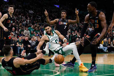 Boston Celtics vs Miami Heat injury report: Injured and questionable players, head-to-head records, team stats, and more (January 15, 2026)