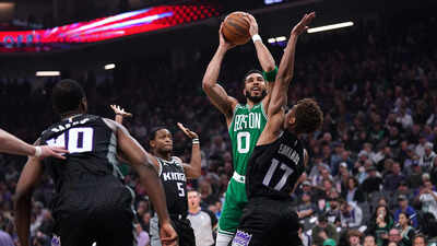 Boston Celtics vs Sacramento Kings regular season game: Full injury report, who's out, where to watch, and more (January 1, 2026)