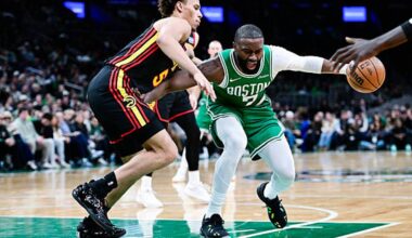 Celtics vs. Kings Prediction, Odds, Picks - Jan. 30