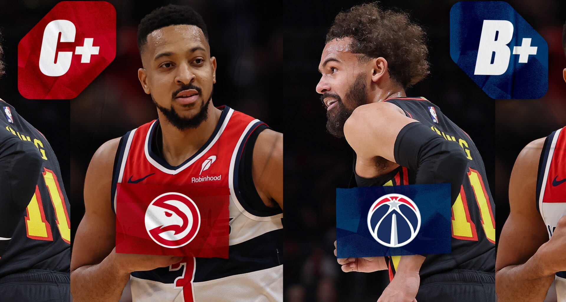 Grading Blockbuster Trae Young Trade Between Atlanta Hawks and Washington Wizards