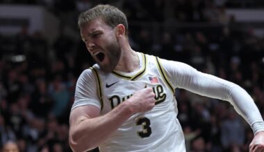 College basketball grades: Revisiting preseason All-American predictions