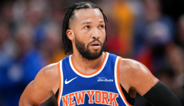 NBA trade deadline buyer's guide: How contenders can make moves before Feb. 5