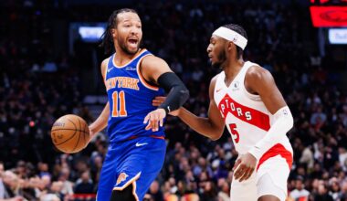 Suns All-Star Devin Booker to miss at least a week with sprained ankle