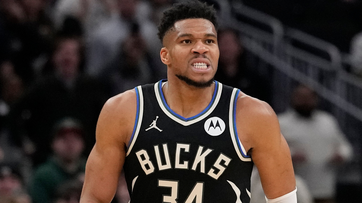 Why Giannis' latest injury should probably end his era with the Bucks