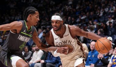 Warriors go off script, invite blowout loss to Timberwolves – NBC Sports Bay Area & California