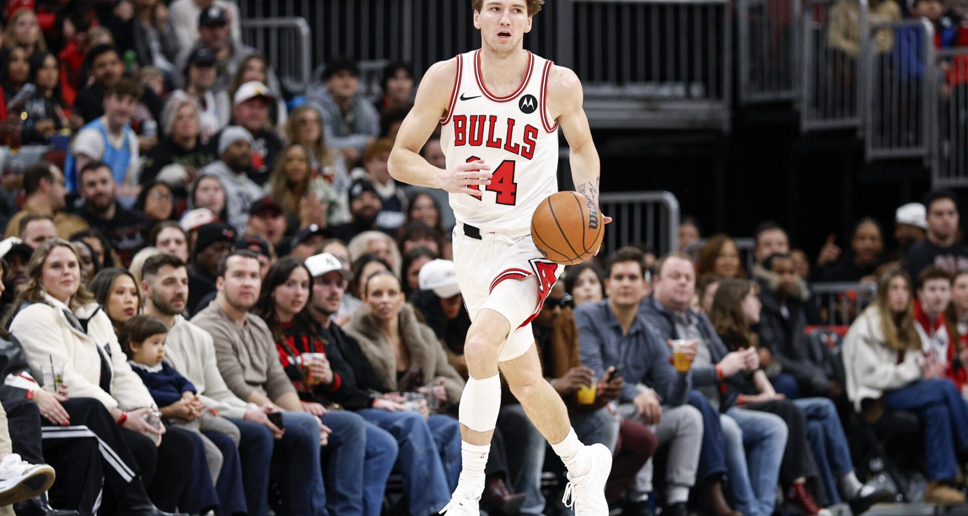 Chicago Bulls young star declines invite to 2026 NBA Dunk Contest