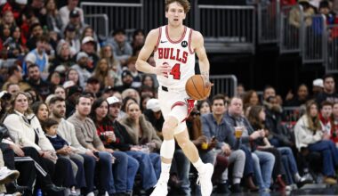Chicago Bulls young star declines invite to 2026 NBA Dunk Contest