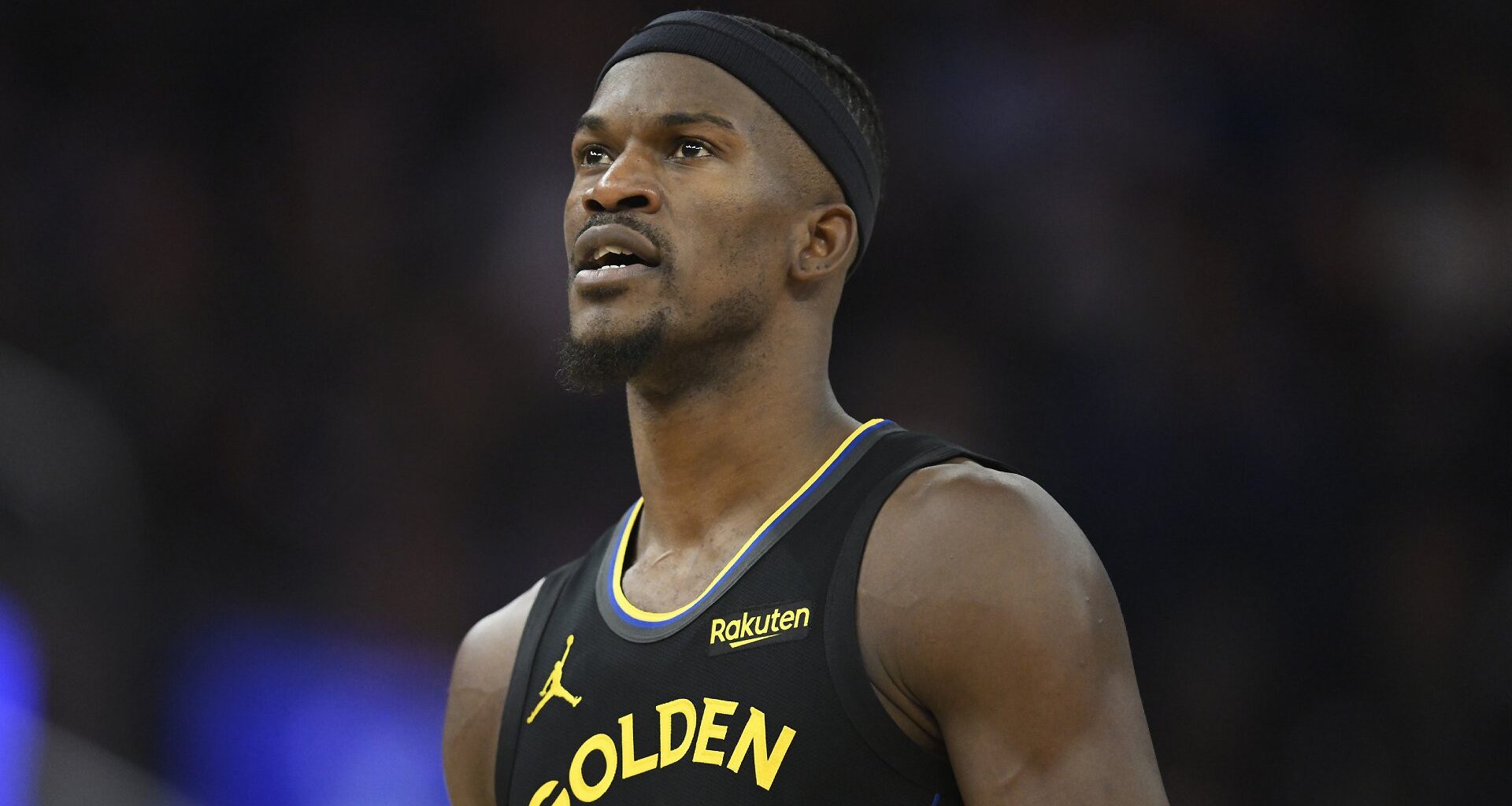 Warriors forward Jimmy Butler III out for season with torn right ACL