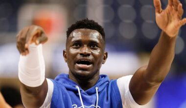 BYU Basketball Starter On Availability Report For ASU Game