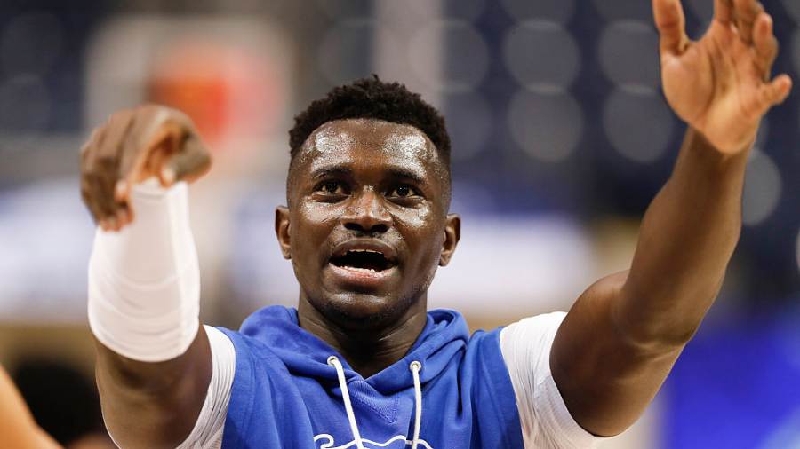 BYU Basketball Starter On Availability Report For ASU Game