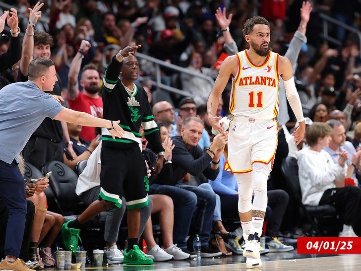 lil boosie trae young sub getty swipe