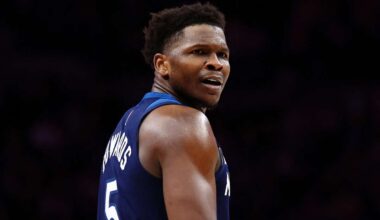 NBA Weekly: Timberwolves in free fall, Derrick Rose honoured