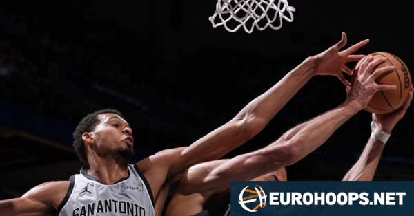 Edwards hit go-ahead bucket, Gobert wins unfavorable matchup with Wembanyama