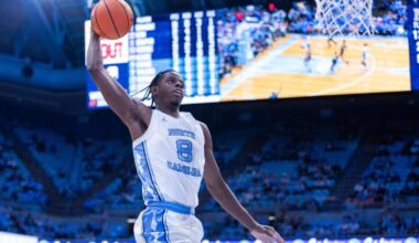 North Carolina vs. Notre Dame prediction, odds, spread: 2026 college basketball picks for Jan. 21 from proven model