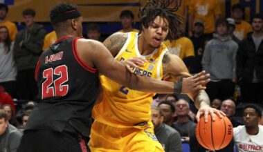 Wake Forest vs. Pittsburgh prediction, odds, time, spread: 2026 college basketball picks from proven model