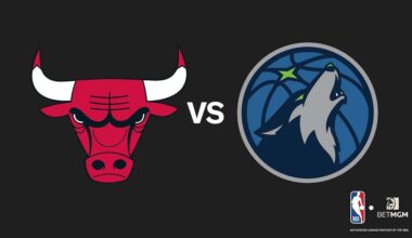 Bulls vs Timberwolves Prediction, Odds, Best Bets & Team Props