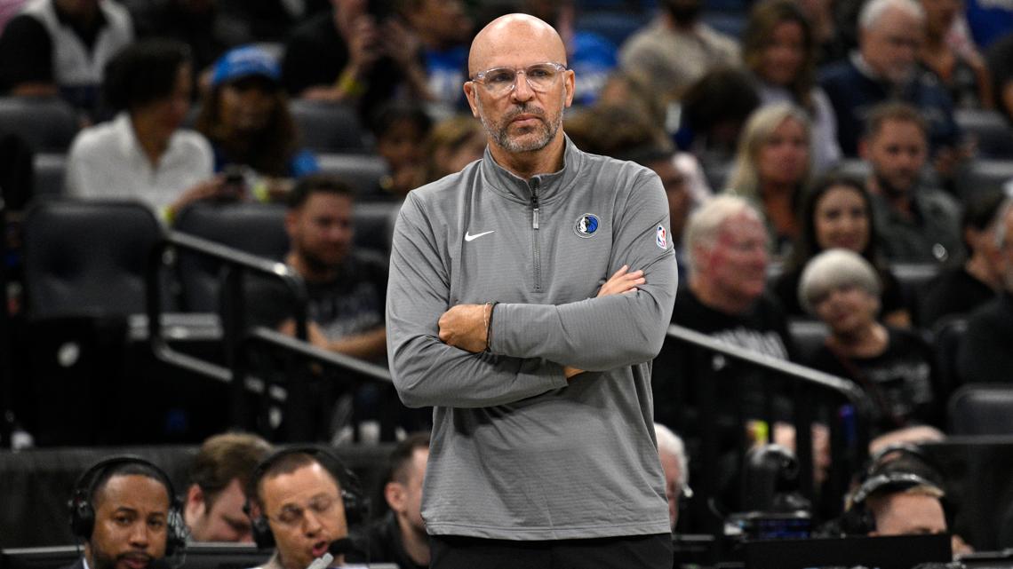 Dallas Mavericks vs. Charlotte Hornets | How to watch on KFAA