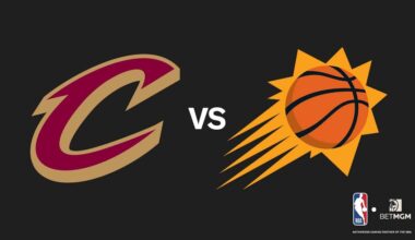 Cavaliers vs Suns Prediction, Odds, Best Bets & Team Props