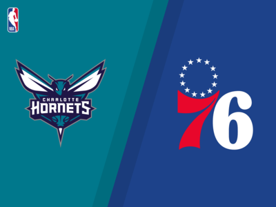 Charlotte Hornets vs Philadelphia 76ers (01-26-2026) game preview: When and where to watch, expected lineup, injury report, prediction, and more