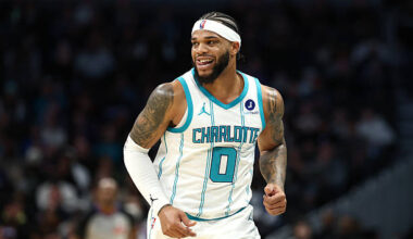 Lakers vs. Hornets Time, TV & Stream – Jan. 15