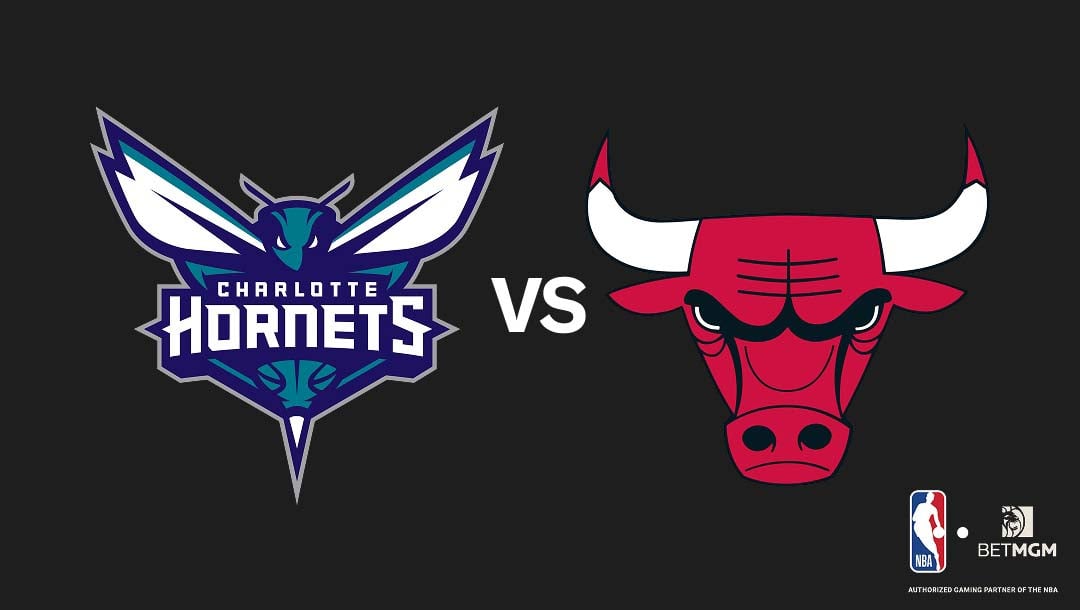 Hornets vs Bulls Prediction, Odds, Best Bets & Team Props