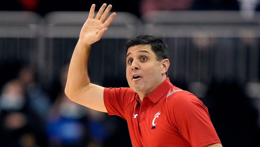 Baylor vs Cincinnati Prediction, Odds & Best Bets Today