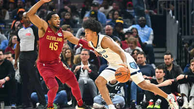 Is Donovan Mitchell playing tonight vs the Minnesota Timberwolves? Latest update on the Cleveland Cavaliers star's injury report (January 8, 2026)