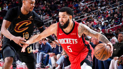 NBA trade rumors: Houston Rockets potentially eyeing $231 million Cleveland Cavaliers superstar to form deadly duo with Kevin Durant