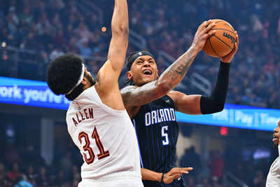 Cleveland Cavaliers vs Orlando Magic injury report: Who's playing, injured and questionable players, head-to-head records, team stats, and more(January 26, 2026)