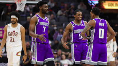 Sacramento Kings vs Cleveland Cavaliers injury report: Who's playing, injured and questionable players, head-to-head records, team stats, and more (January 23, 2026)