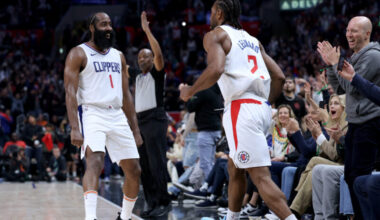 Clippers’ 16-3 Run Sparks Playoff Push After Brutal Start