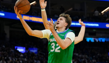 Most clutch rookie in NBA history? Cooper Flagg is making his case as Mavericks keep playing close games