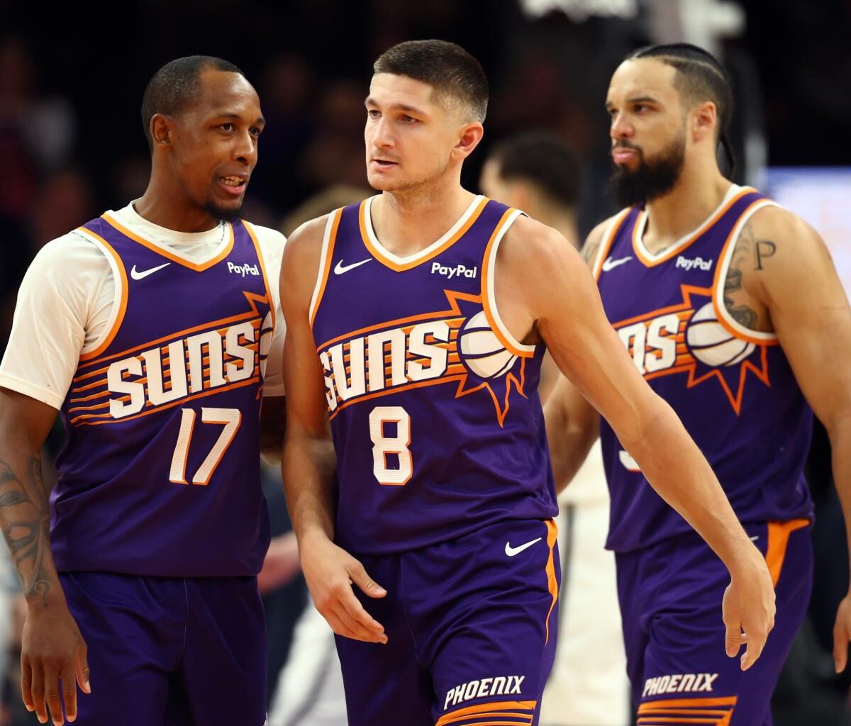 Get free $20 + 100% deposit match up to $100 for Pistons vs. Suns