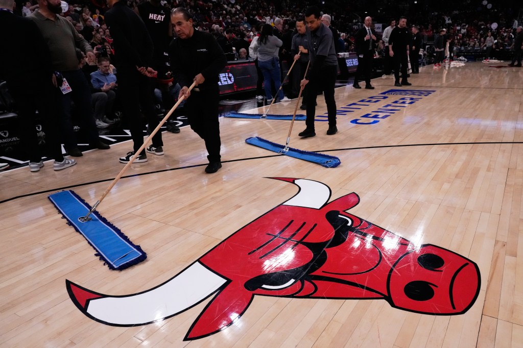 Bulls reschedule their Heat game
