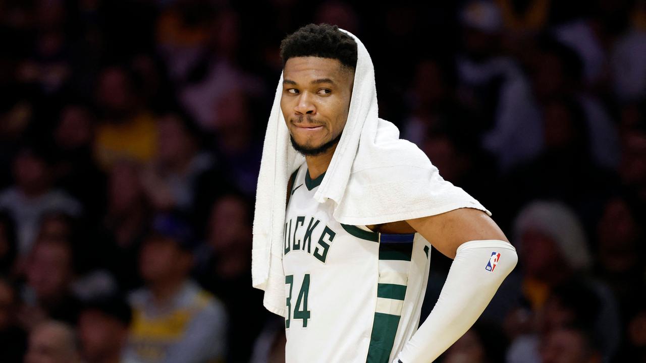 Giannis Antetokounmpo appears destined to leave Milwaukee Bucks, latest trade news, rumours, trade deadline date