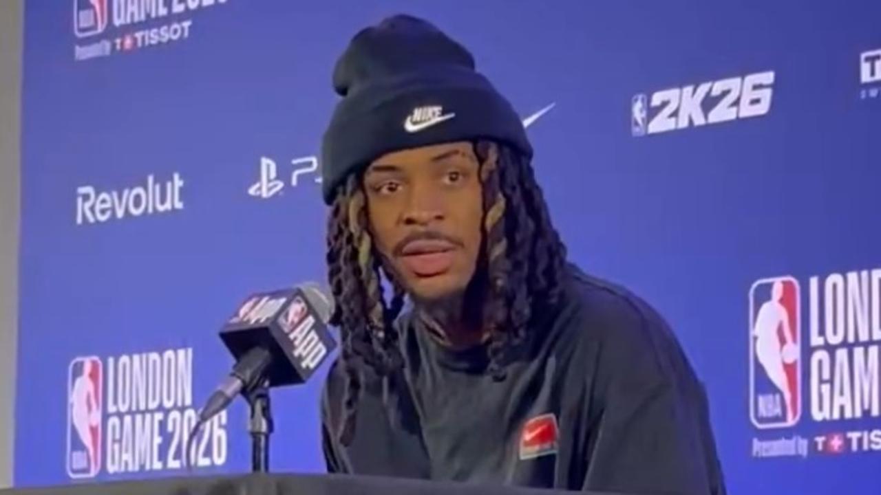 Ja Morant return, trade rumours, whispers, latest news, Jock Landale, Orlando Magic v Memphis Grizzlies in London, scores, results, highlights, latest news