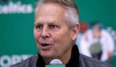 Explaining Danny Ainge's cryptic tweet