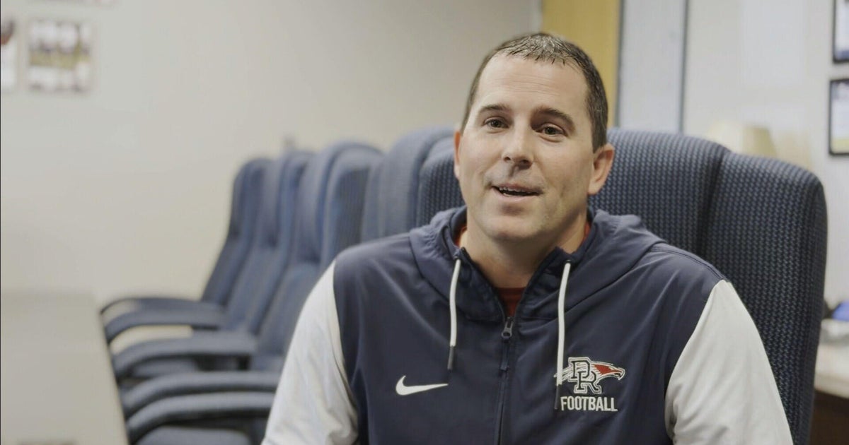 Colorado high school football coach recognized by Denver Broncos, NFL after historic title run