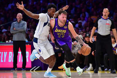 Los Angeles Lakers vs Dallas Mavericks prediction odds, best prop bets, moneyline, spread, who is likely to win, betting guide, team records and performance analytics, recent form and trends of both teams, and more (January 24, 2026)