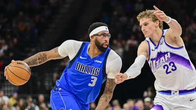 Dallas Mavericks vs Utah Jazz injury report: Injured and questionable players, where to watch, team stats, and more (January 8, 2026)