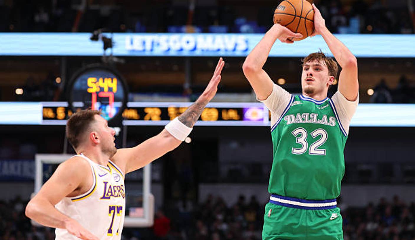 Mavericks vs. Timberwolves Prediction, Odds, Picks - Jan. 28