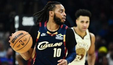 Cavaliers vs. Pacers prediction, odds, time, spread: 2026 NBA picks for Tuesday, Jan. 6