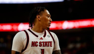 Virginia vs. NC State prediction, odds: 2026 college basketball picks from proven model