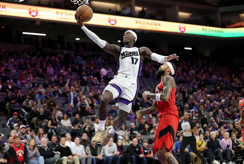 Dennis Schroder | Getty Images