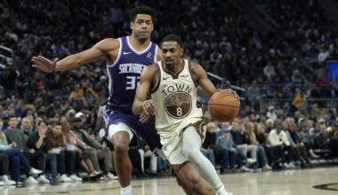 Warriors’ offense finally starting to function as designed – NBC Sports Bay Area & California